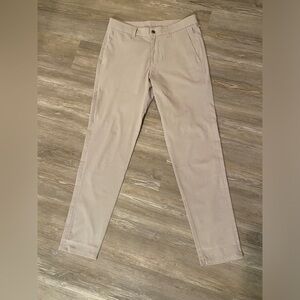 Lululemon Athletica Men's Pants